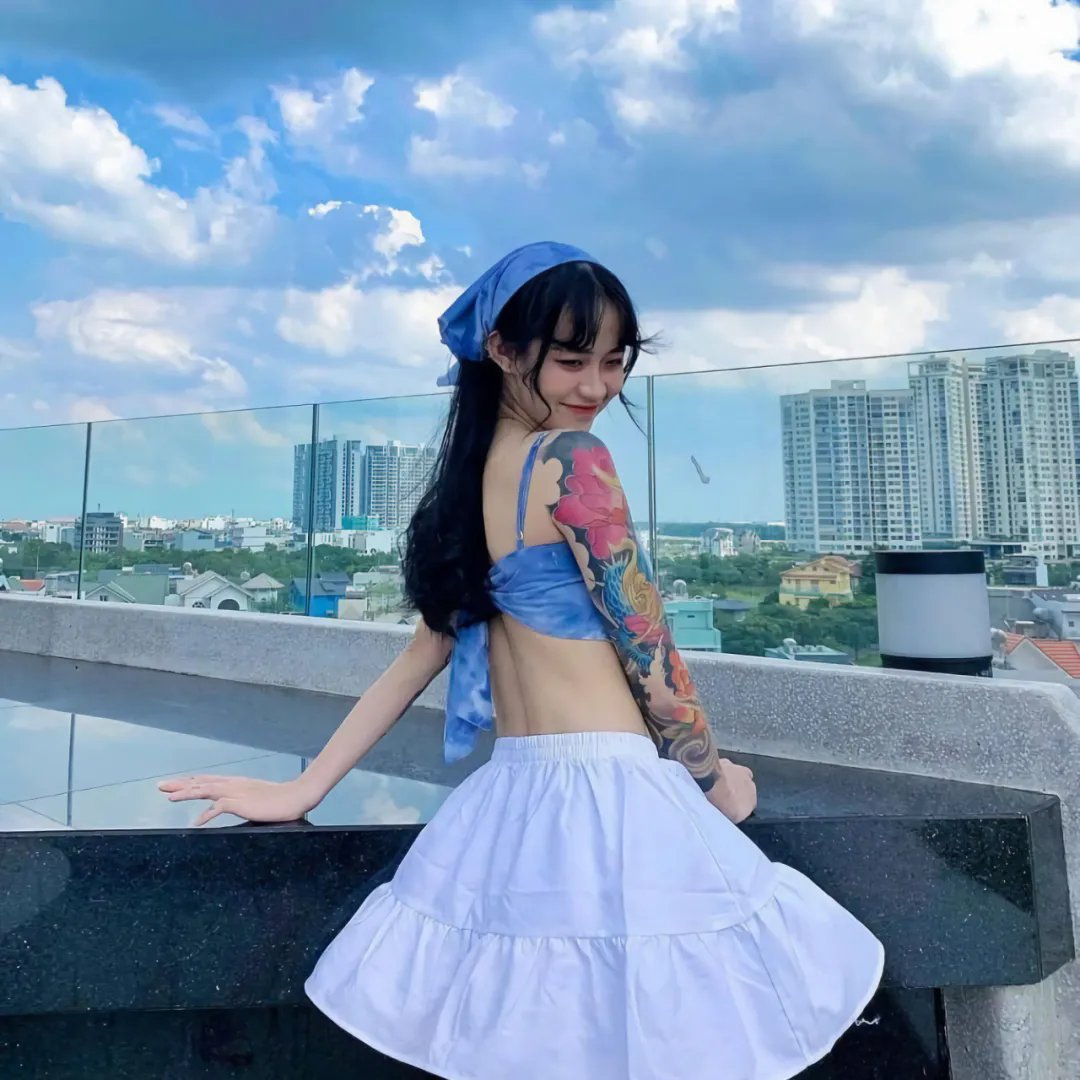 巫婆不坏