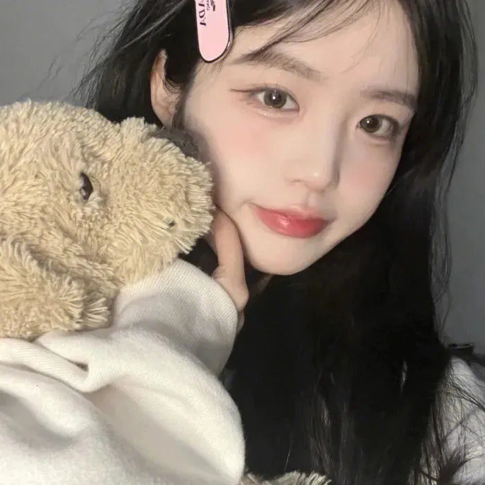 最美身影第一季