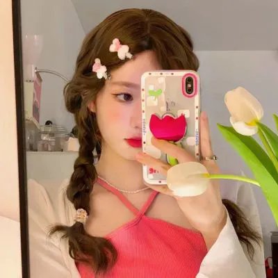 桃红女霸