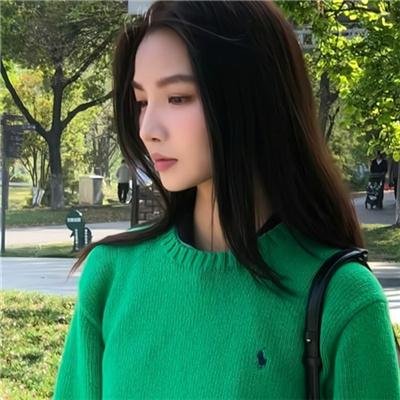 绿色椅子